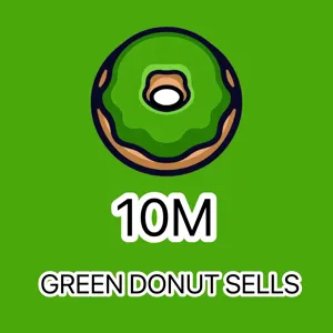 DonutSMP 10M