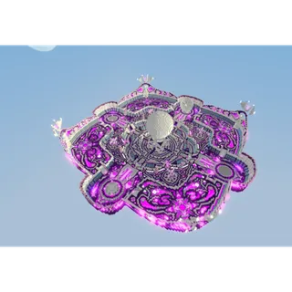 ISLANDS MEGA PURPLE SHOP 1.5K VENDINGS!