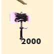 islands 1000 cursed hammer