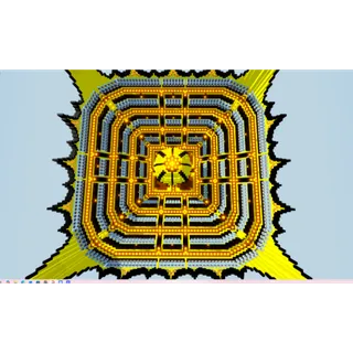 ISLANDS SHOP 1 OF 1 UNIQUE 