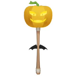 ISLANDS 1,000 PUMPKIN HAMMER