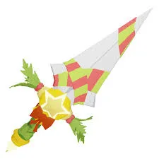 ISLANDS 1,000 JOLLY DAGGERS