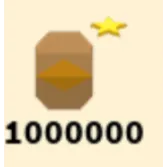 ISLANDS 100,000 STARFRUIT SEEDS