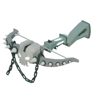 ISLANDS 1,000 REAPER'S CROSSBOW