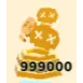 ISLANDS 100,000 PVP ALPHA TROPHY