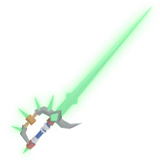 islands 1,000 CAPTAIN RAPIERS