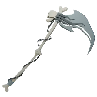 ISLANDS 1,000 REAPER SCYTHE