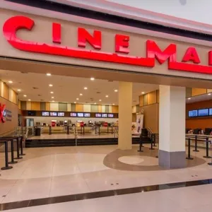 $126.00 CINEMARK VALUE 