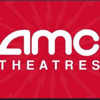 $16.8 AMC GIFT CARD WITH PIN