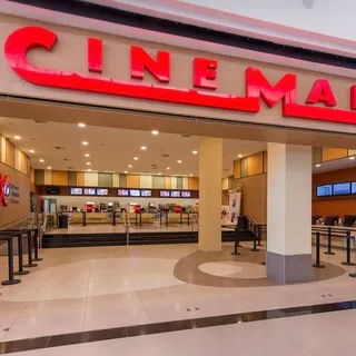 $244 cinemark value 