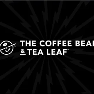 $63.00 coffee bean and Tea leaf Gift Cards