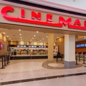 $244 cinemark value 