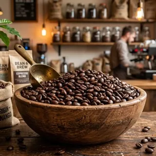 $20.00 coffee bean gift card 