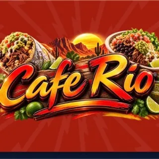 $10.00 cafe Rio GC with pin 