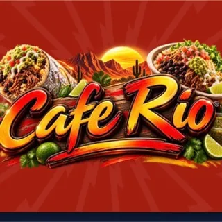 $20.00 cafe Rio GC with pin 