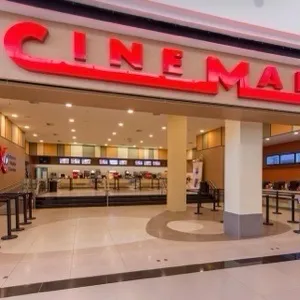 $448 cinemark value 