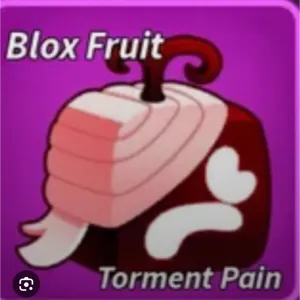 Torment  Pain