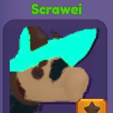 Scrawei