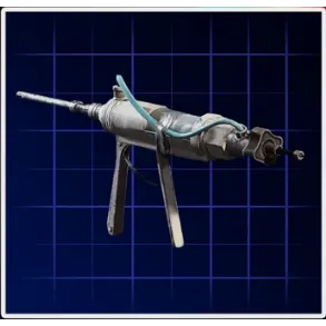 defibrillator blueprint