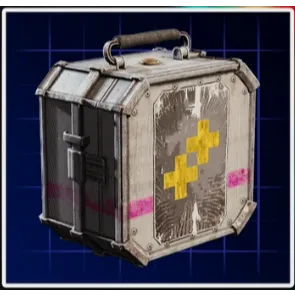 Combat MK.3 (Aggressive) Blueprint