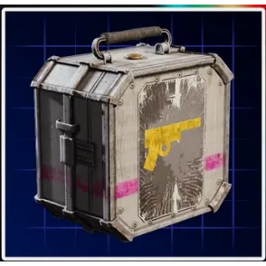 Combat MK.3 (Flanking) blueprint