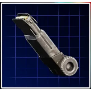 extended light mag III bLueprint