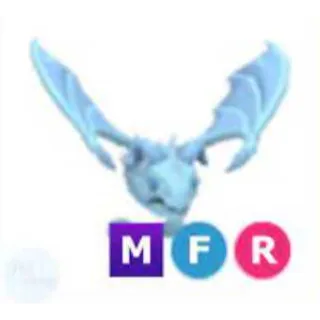 mfr frost dragon