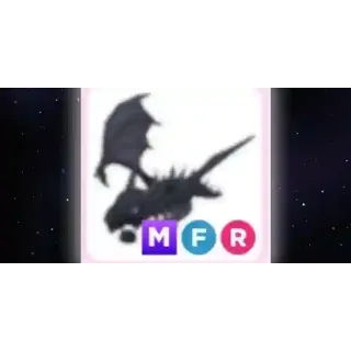 mfr shadow dragon