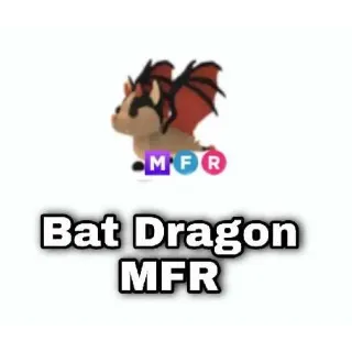 bat dragon mfr