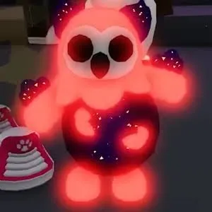 MFR OWLBEAR