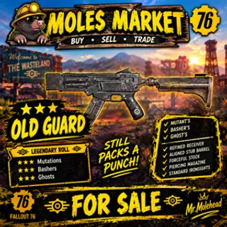 Old Guard