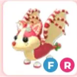 FR STRAWBERRY BAT DRAGON