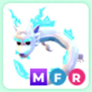 MFR FROST FURRY