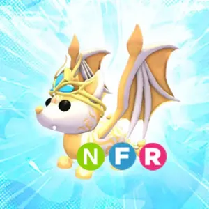 NFR FAIRY BAT DRAGON