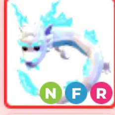 NFR FROST FURRY