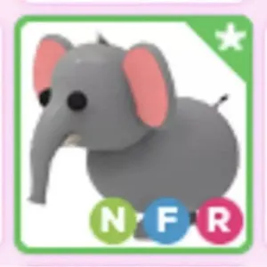 NFR ELPHANT