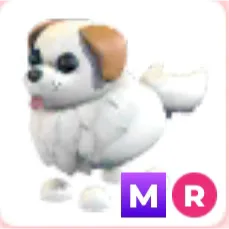 MEGA RIDE GREAT PYRENEES