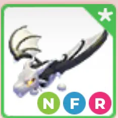 NFR VAMPIRE DRAGON