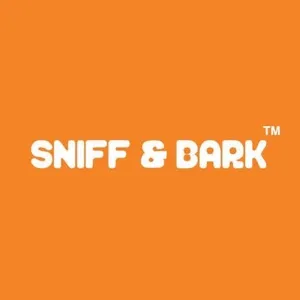 $25.00 Sniff and Bark
