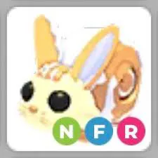 NFR BUNNY SWIRL
