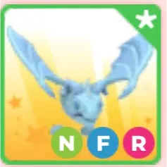 NFR FROST DRAGON