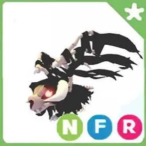 NFR GRIM DRAGON