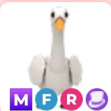 MEGA SWAN