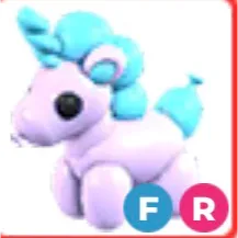 FR BALLOON UNICORN