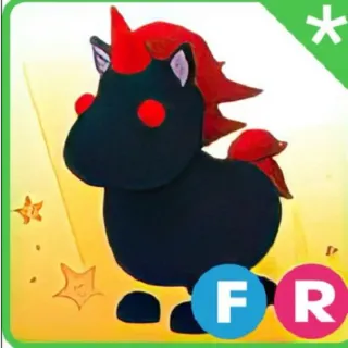 FR EVIL UNICORN