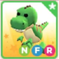 NFR T.REX