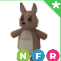 NFR KANGAROO