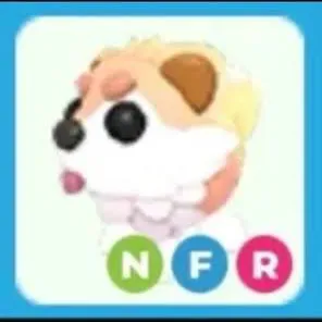 NFR CRYPTID