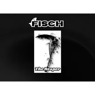 reaper skin - fisch
