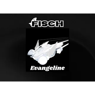 evangeline - fisch